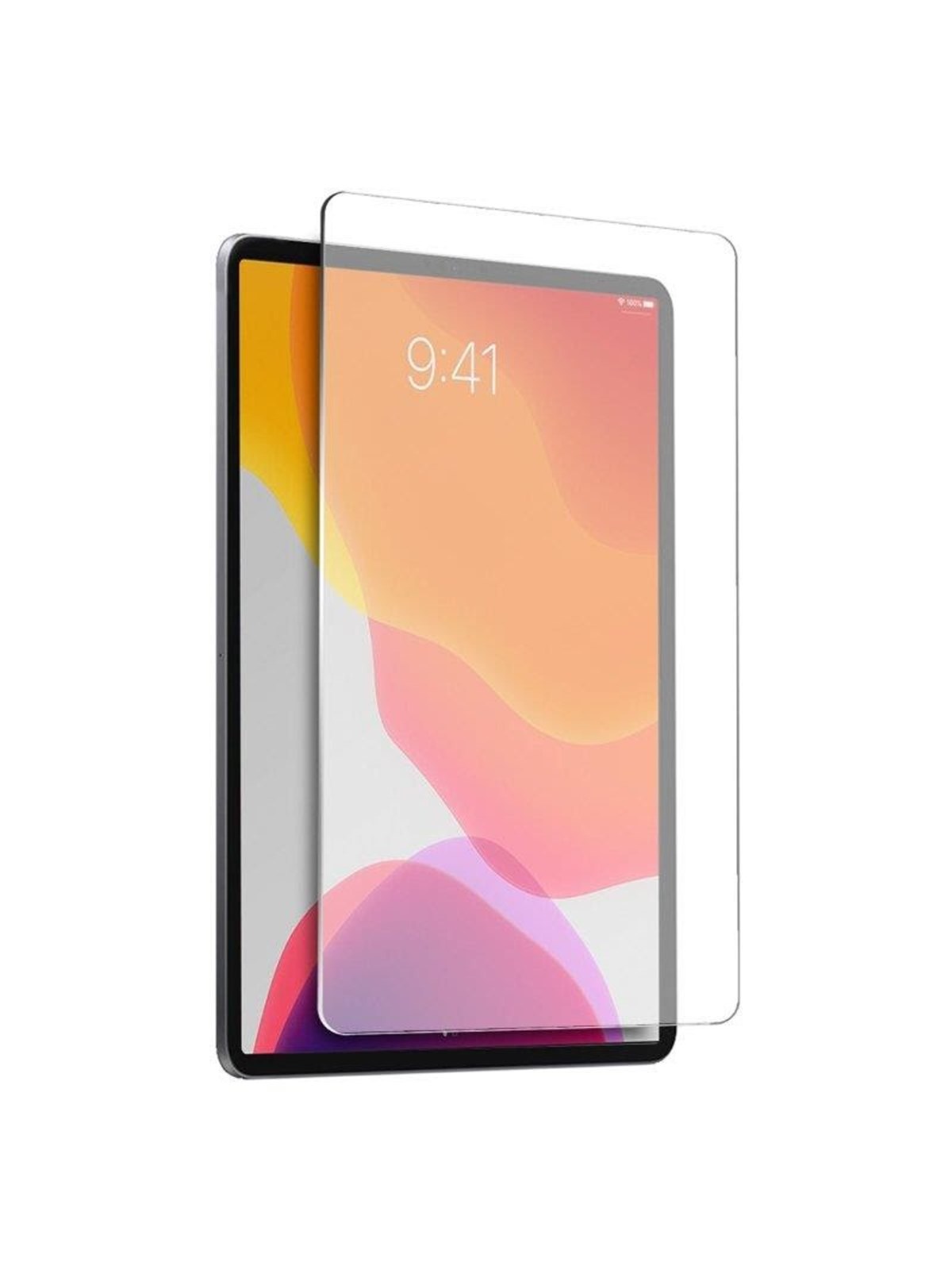 SBS Glass Screen Protector for iPad Pro 11" 2018/2020/2021 / Air 10.9" 2020 / Air 2022