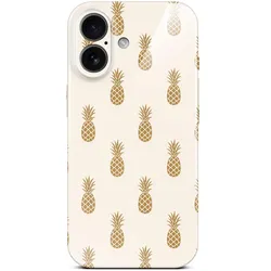 ONEFLOW Splash Cover iPhone 17 Design Muster
