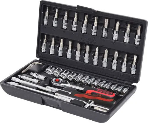 KS Tools Steckschlüsselsatz 918.0648