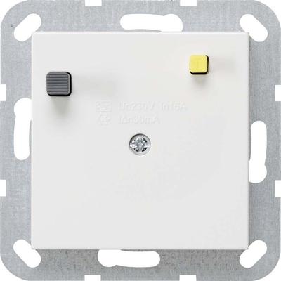 Gira FI-Schutz-Schalter rws 266403