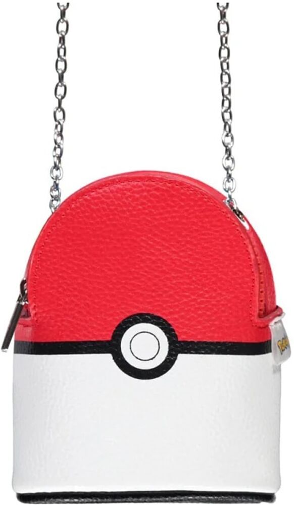 Difuzed Microbolso Pokeball Pokemon.