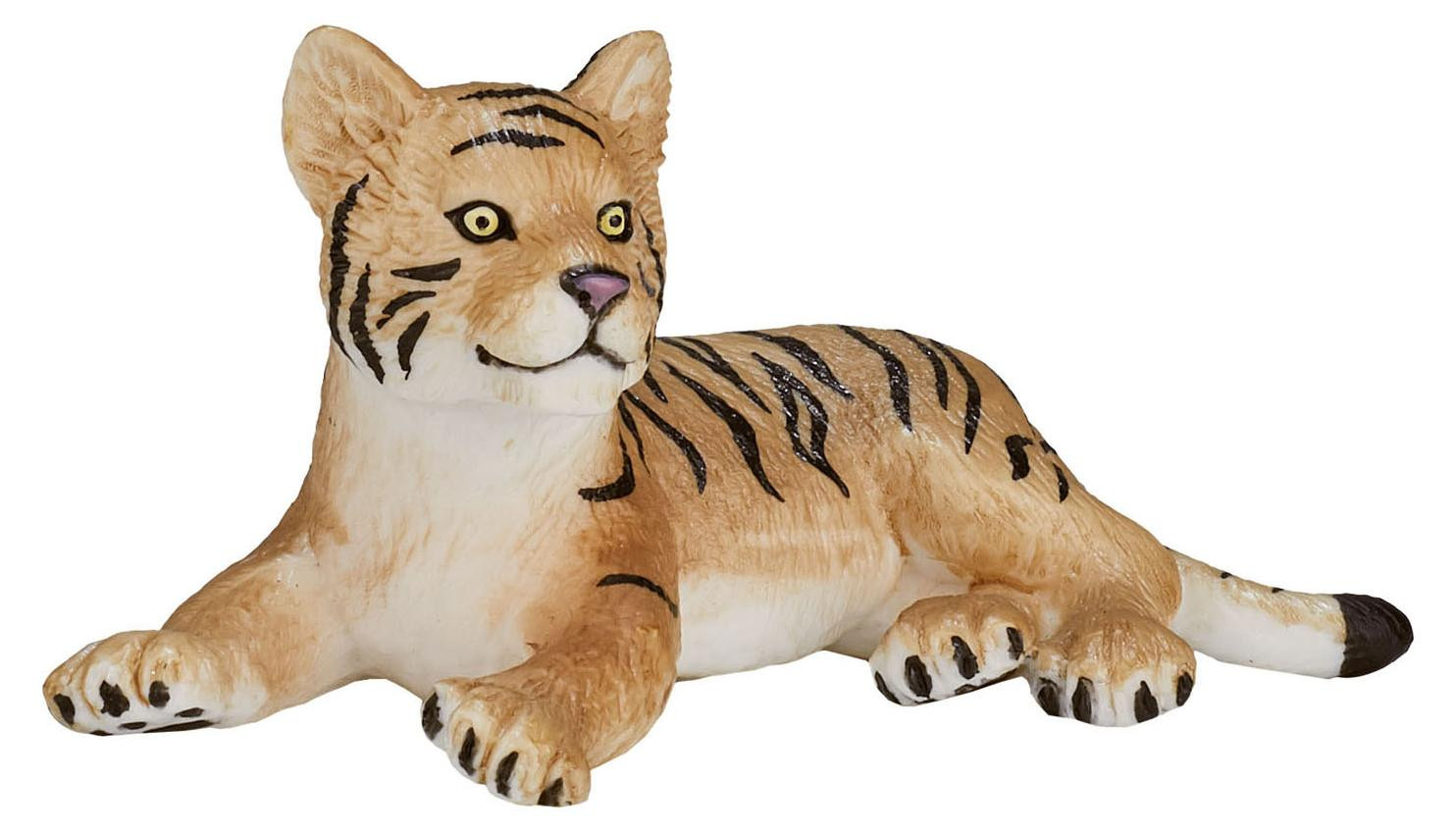 Animal Planet Decoratie Twee Jonge Tijgers Small Foot
