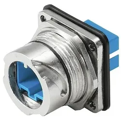 Weidmüller LWL SC Set Singlemode IE-BS #1963440000