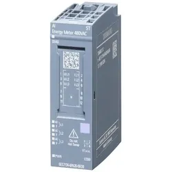 Siemens 6AG2134-6PA20-4BD0 SIPLUS ET 200SP AI Energy Meter 480VAC ST 6AG21346PA204BD0