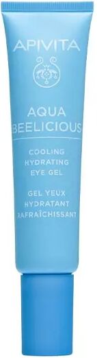 Apivita Gel hidratante para ojos Aqua Bee de , 15 ml