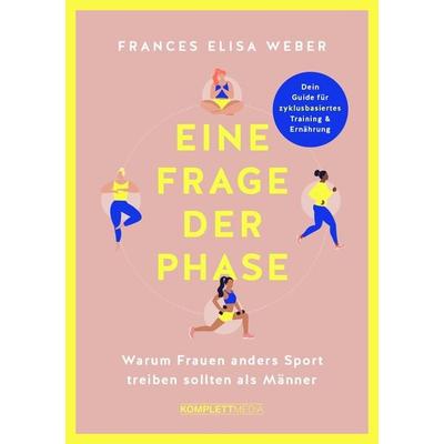 Eine Frage der Phase, Taschenbuch von Frances Elisa Weber, Scholo Verlag, 978-3-8312-0630-8