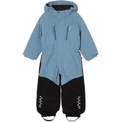 Isbjörn, Unisex, Skijacke, Penguin (98), Blau, 98