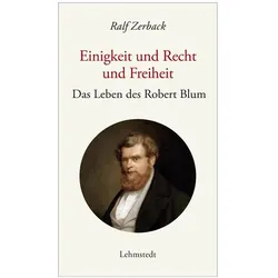 Einigkeit und Recht und Freiheit, Fachbücher von Ralf Zerback