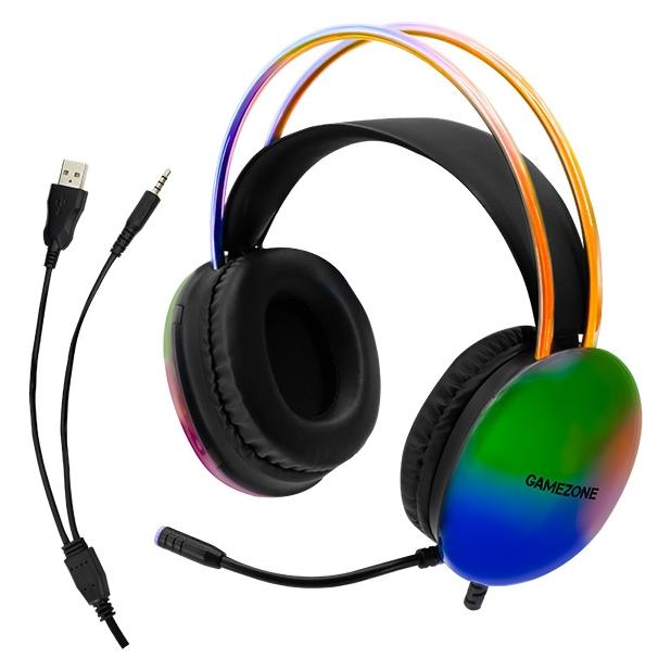 Tracer 47627 GameZone GZ X4 (Kabelgebunden) (TRASLU47627)