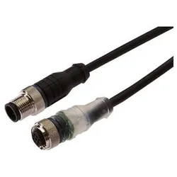 Ipf Electronic Verbindungsleitung, 2m, VK200F26