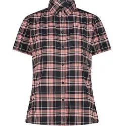 CMP Damen Hemd WOMAN SHIRT, Größe 42 in Lila Lila