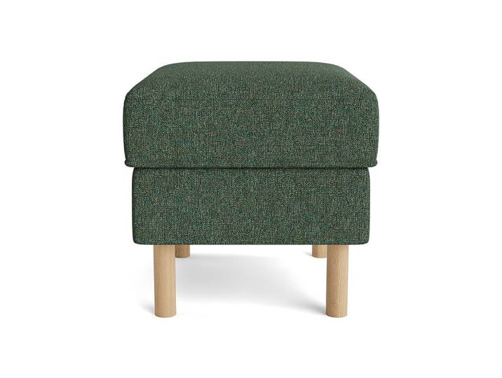 Vitra Pouf