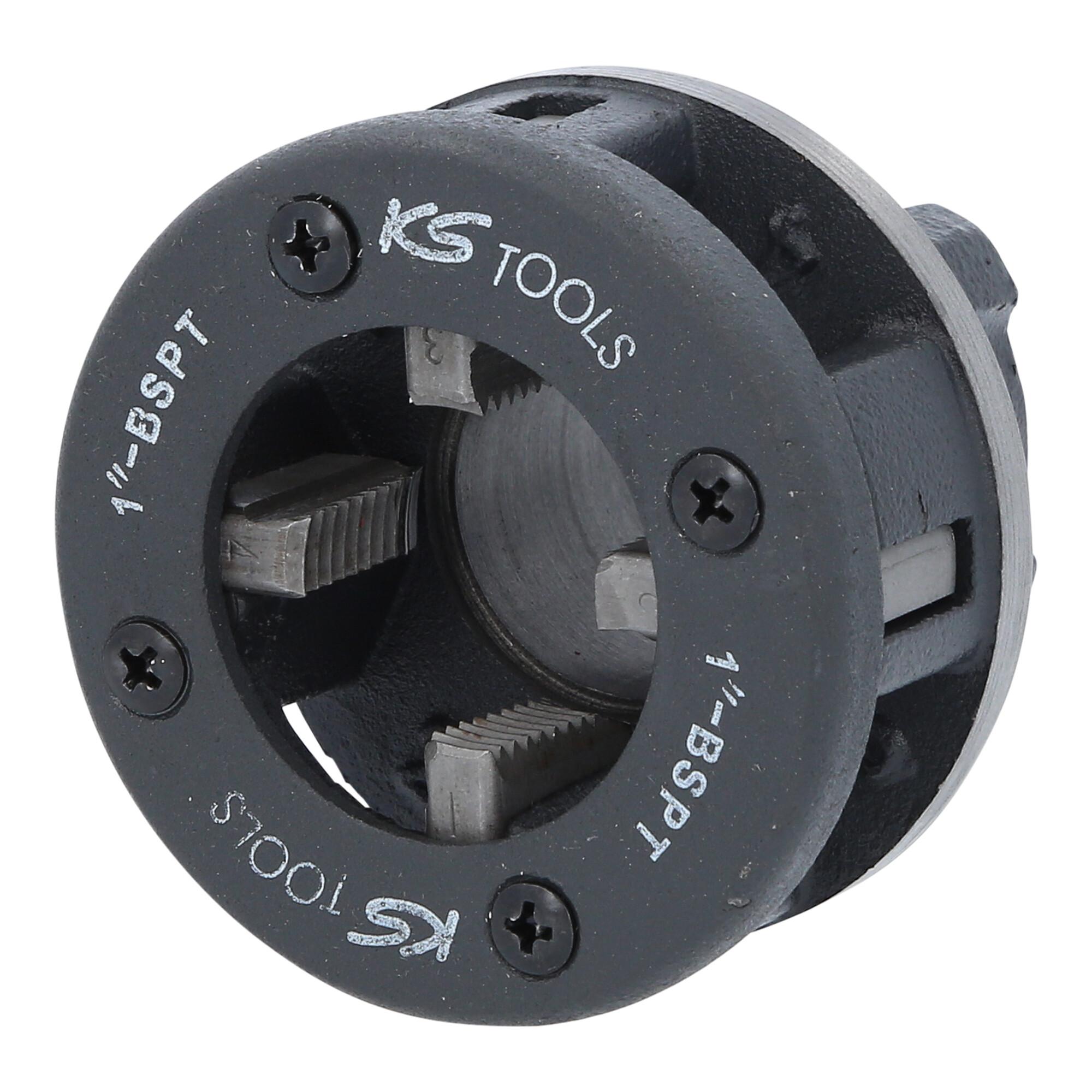 KS Tools Gewindeschneidkopf, Ø 1" (903.3304)
