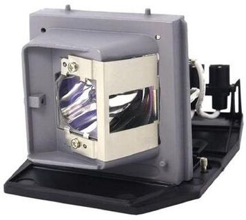 Jaspertronics™ Original 78-6969-9949-5 Lamp & Housing for 3M Projectors - 1 Year Warranty