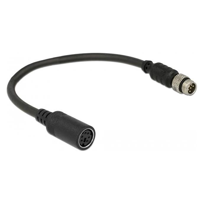 Navilock GPS-Kabel RS-232 (63278)