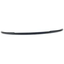 Heckspoiler Schwarz matt passend für BMW 2er F22 2014-2021