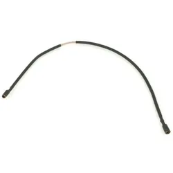 MHG Zündkabel mit Steckerhülsen 95.24200-0067 RE 1H, 360mm
