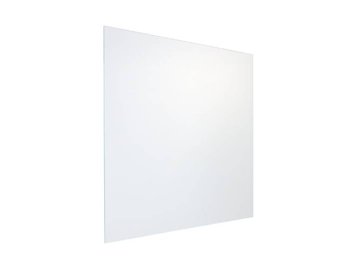 Floatglas 100 x 100 cm 2 mm