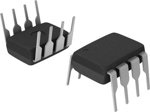 Linear Technology LT1037CN8#PBF Linear IC - Operationsverstärker Mehrzweck DIP-8