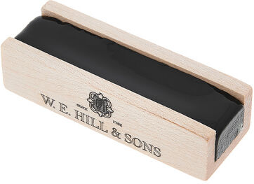 W.E. Hill & Sons Premium Rosin Viola Dark