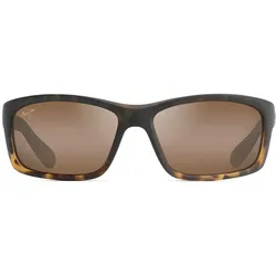 Maui Jim KANAIO COAST _ Schildpatt matt Ombre (H766-10MF)