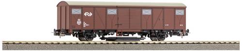 Piko H0 54328 Gedeckter Güterwagen DC
