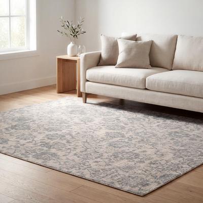 Livabliss Greensboro Area Rug
