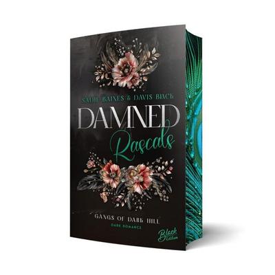 Damned Rascals, Taschenbuch von Sadie Baines,Davis Black, Black Edition, 978-3-9894263-3-7