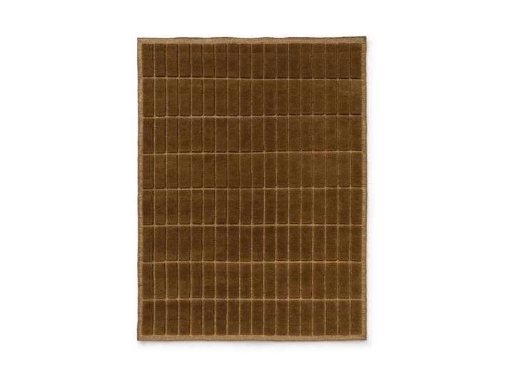 Audo Copenhagen Tapis Tile Hazel, 170x240 cm