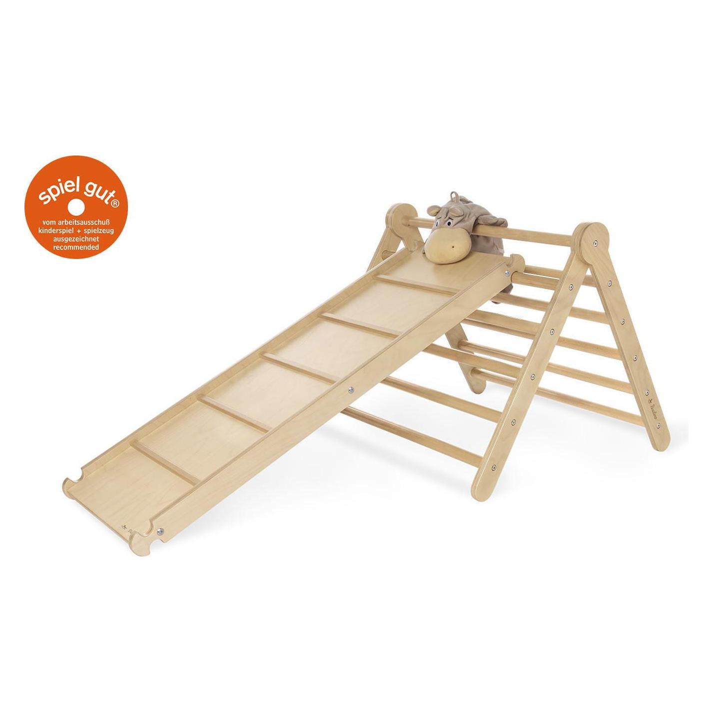 Pinolino Kletterset Kari mit Dreieck und Brett (398310)