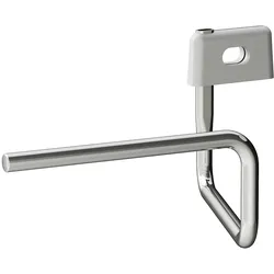 LAUFEN VAL Handtuchhalter, 280x180x125mm, Ausführung links, H3812800040001