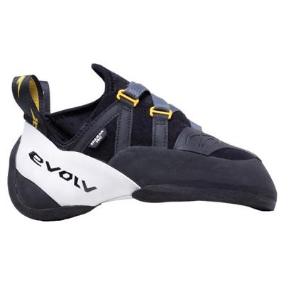 Evolv - Shaman Pro - Kletterschuhe 40 | EU 40 blau/weiß