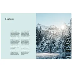 Christmas Hideaways, Reisebücher von Ulla Jacobs
