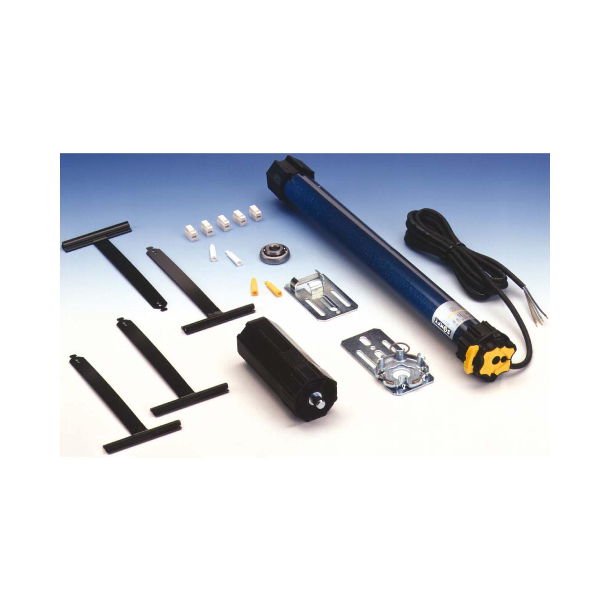 Somfy Modern.Kit Standard 15/17 LT50 Atlas 1039409)
