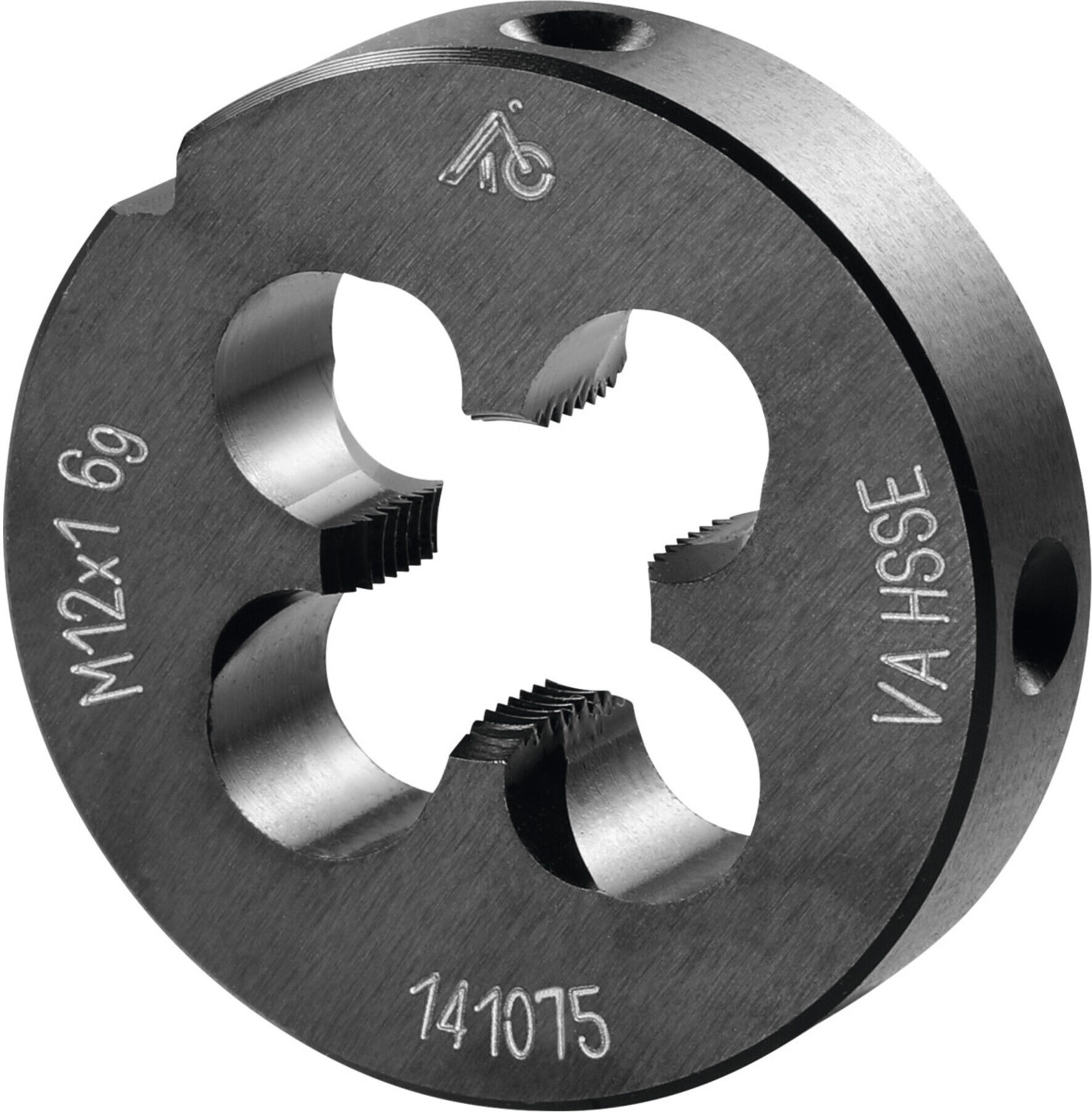 Holex Schneideisen HSS-E, M x Steigung: 12X1 (141075 12X1)