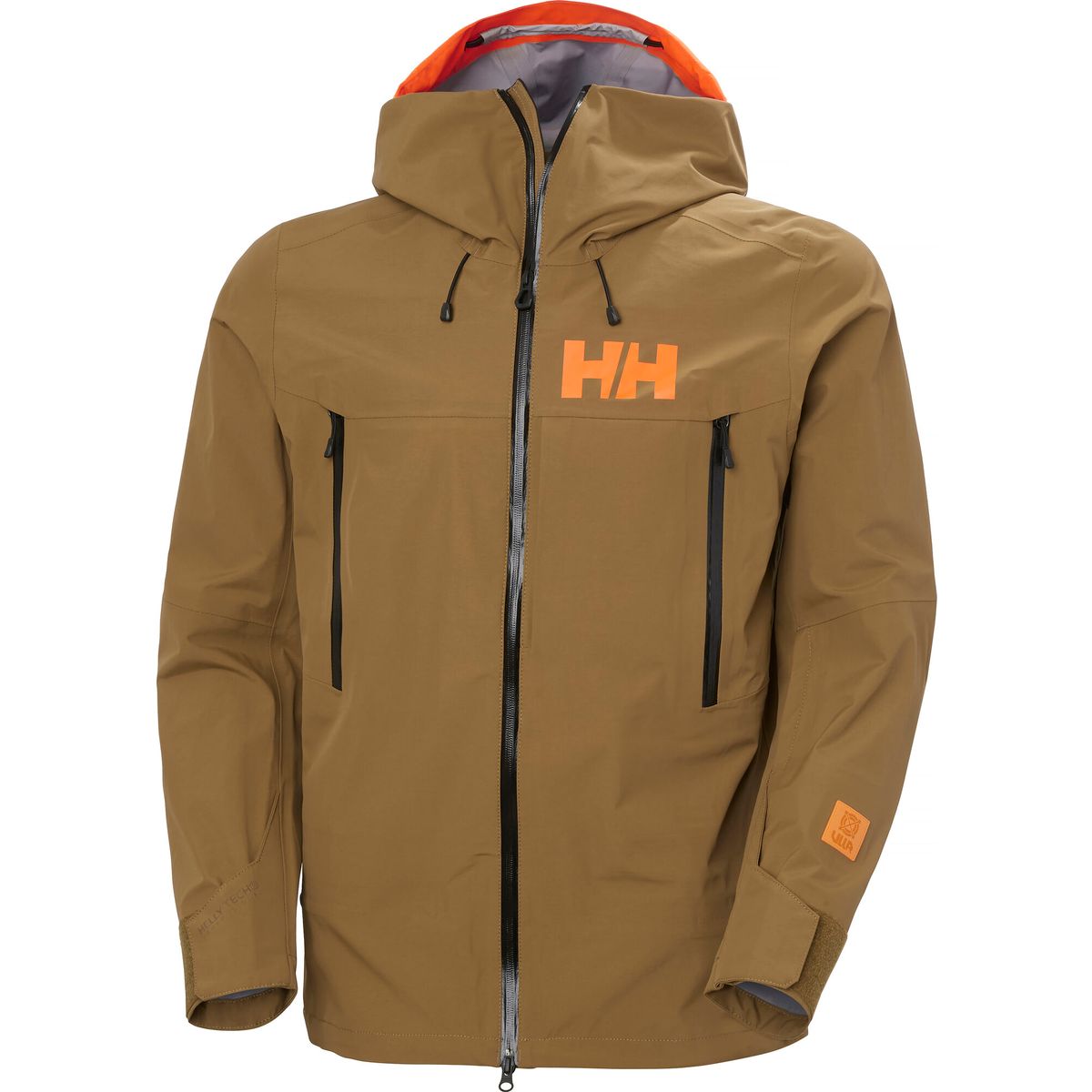 Helly Hansen Sogn Shell 2.0 Jacket ia (718) L 65748_718-L