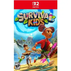 Konami, Survival Kids NSW2