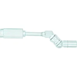 KS Tools 360° Adapter, verstellbar - 980.1107