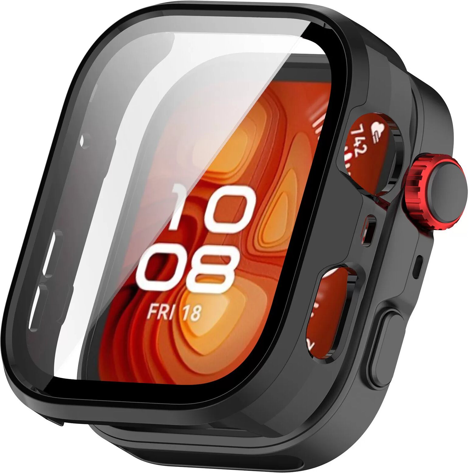 INF Schutzhülle für die Huawei Fit 4 Serie model 2