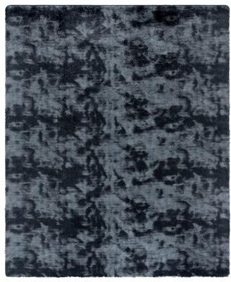 SAFAVIEH Rainbow Shag George Shag Rug