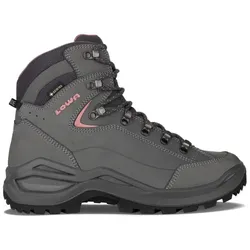 Lowa Renegade Evo GTX MID Ws 5 graphit/rose