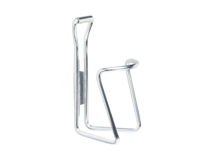 California Bidonhalter Aluminium, silber