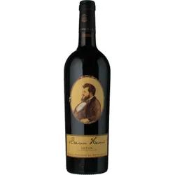 Baron Henri 2018 - Baron Philippe de Rothschild