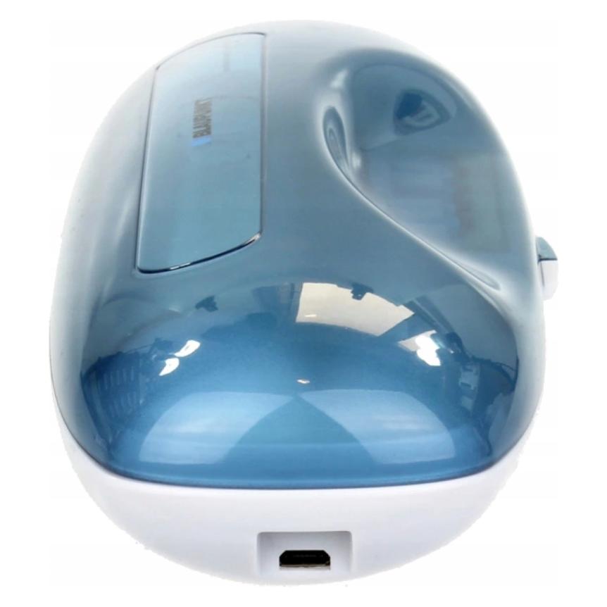 Blaupunkt head ACC036 Reisetasche für Schallzahnbürste DTS 601, DTS701, DTS801 (ACC036)