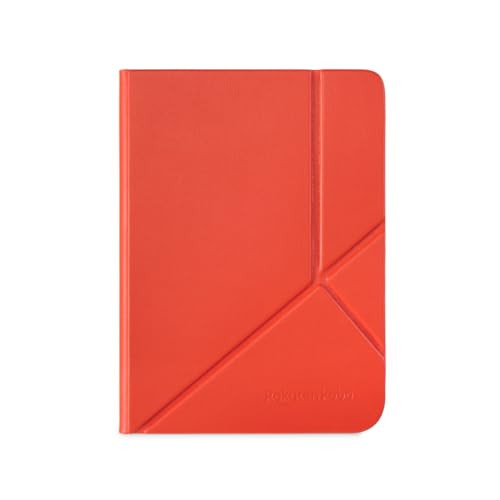 Kobo Clara SleepCover Case eReader hoesje - Rood