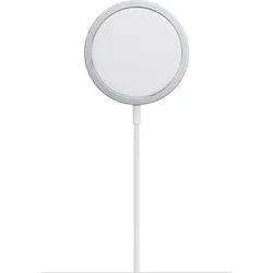 Apple MagSafe Wireless Ladegerät 15W, A2140, MHXH3ZM/A, für iPhone, Bulk - ohne / beschädigte Verpackung