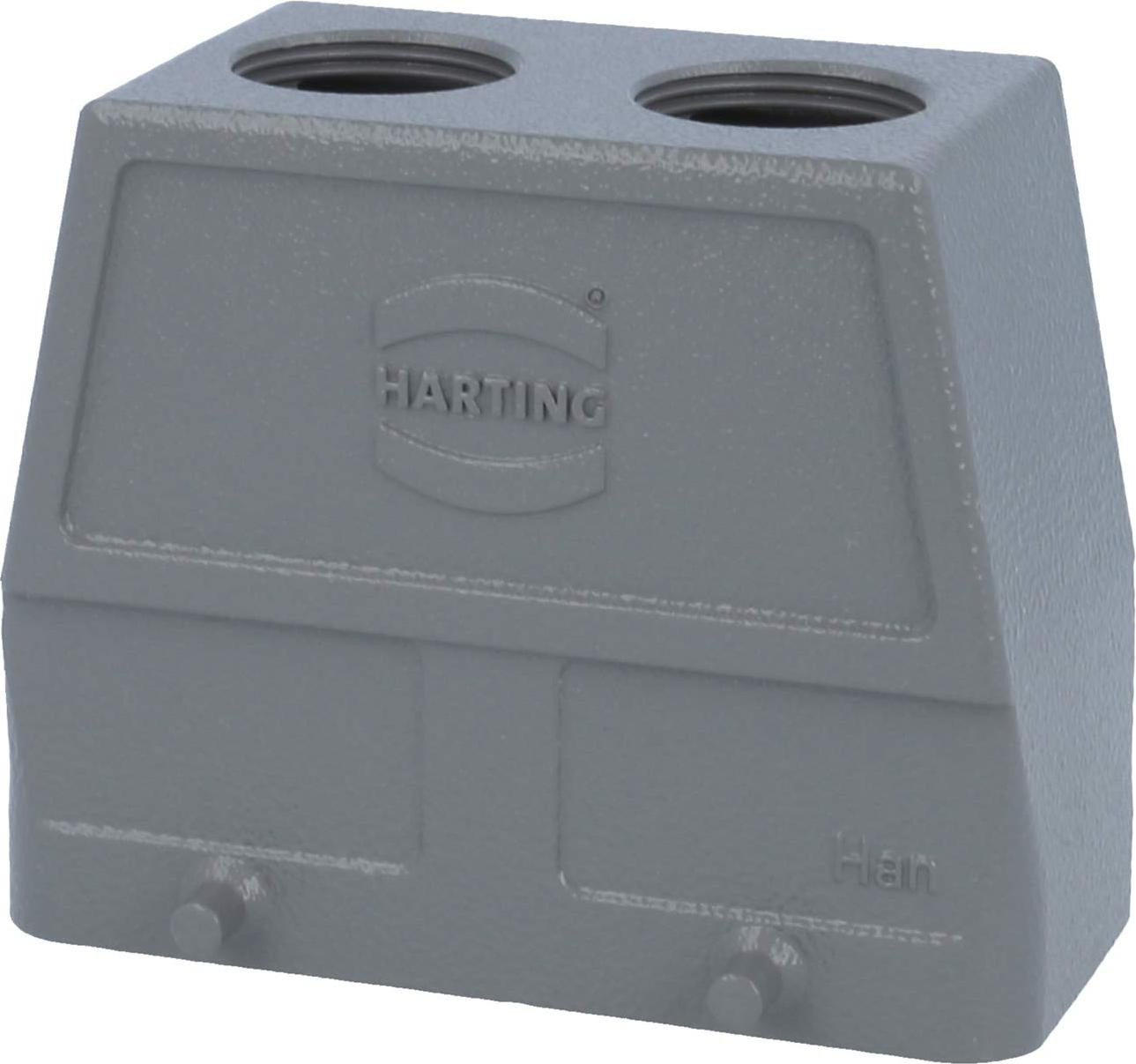 Harting Han 16B-gg2-M25 19300160466
