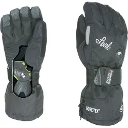 LEVEL WOMEN HALF PIPE GTX Handschuh 2026 black - 7,5