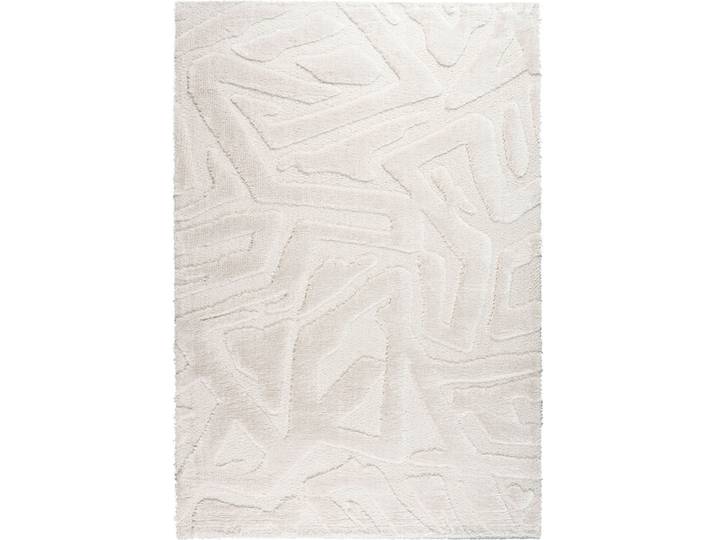 Teppich Soril 200x290cm weiss - Teppich