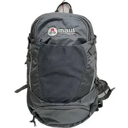 MAUL Maul Sport Unisex Wanderrucksack Ultra 36L, Größe 36 in Grau Grau